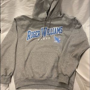 Roger Williams University Sweatshirt